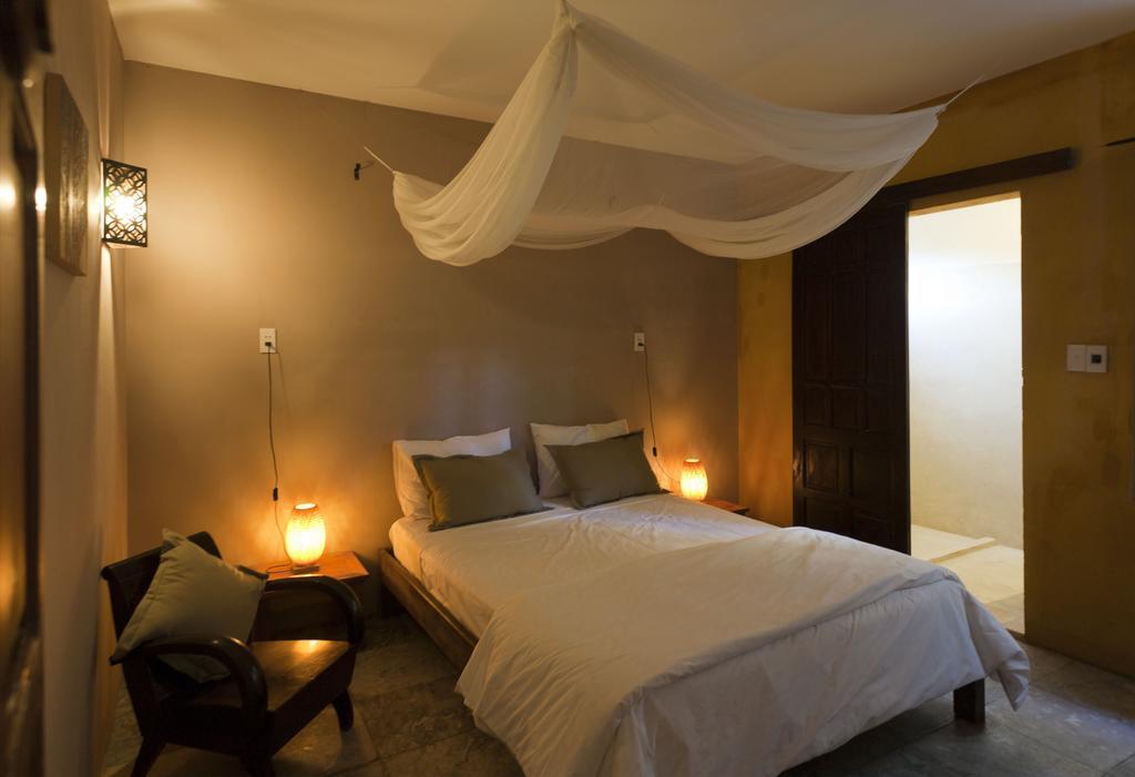 La Tonnelle Hotel Hoi An Room photo