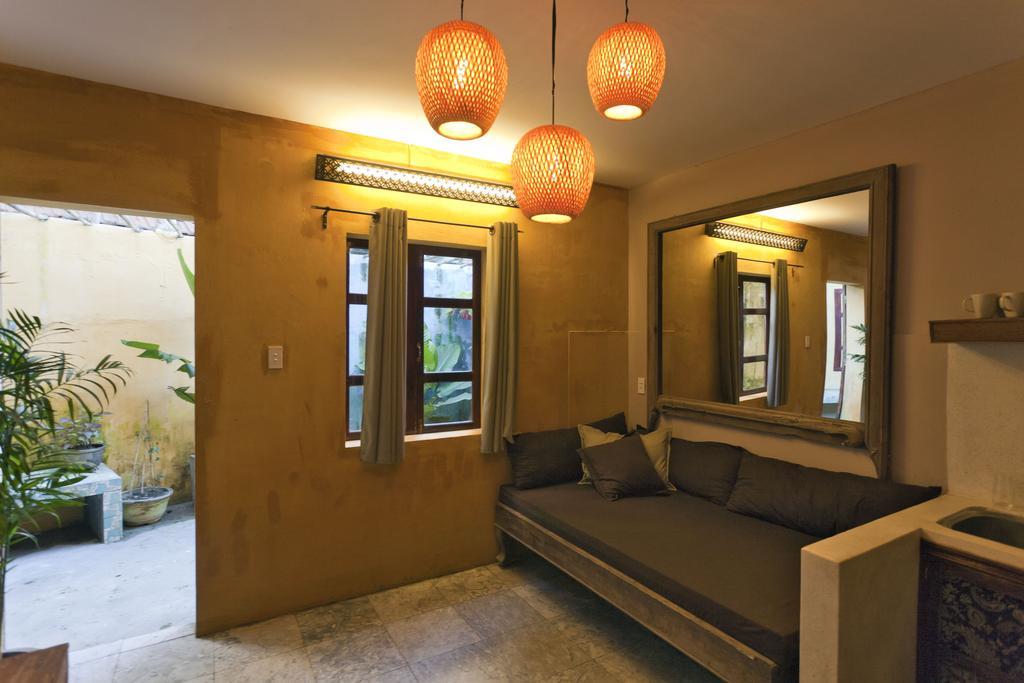 La Tonnelle Hotel Hoi An Room photo